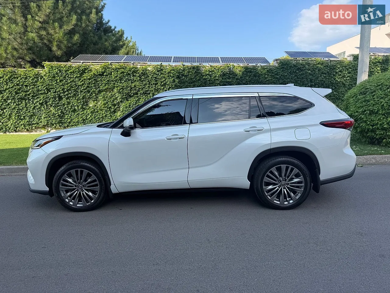 2023 Toyota Highlander - мініатюра 4