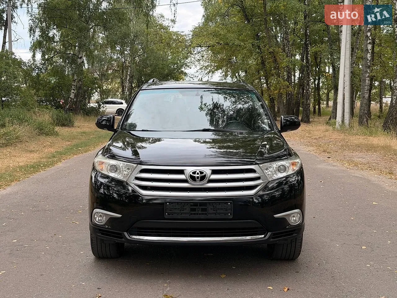 2013 Toyota Highlander - мініатюра 2