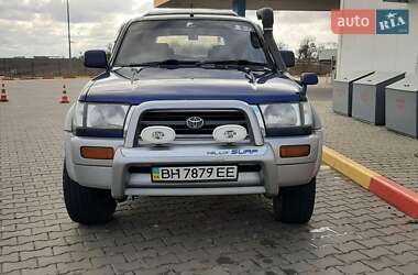 Toyota Hilux Surf  1997