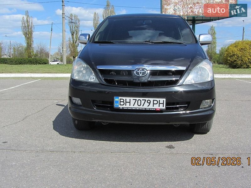 Toyota Innova