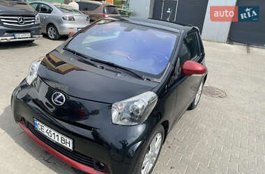 Toyota IQ  2012