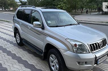 Toyota Land Cruiser Prado  2006