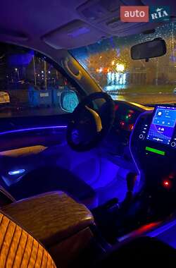 Toyota Land Cruiser Prado 2006