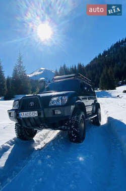 Toyota Land Cruiser Prado  1999