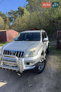 Toyota Land Cruiser Prado  2006