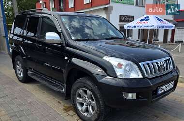 Toyota Land Cruiser Prado  2006