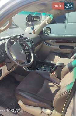 Toyota Land Cruiser Prado  2003