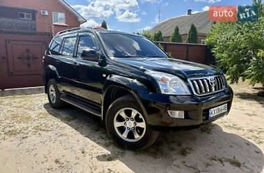 Toyota Land Cruiser Prado 2006