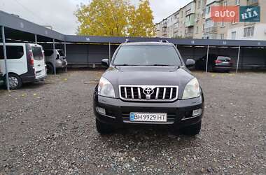 Toyota Land Cruiser Prado  2006