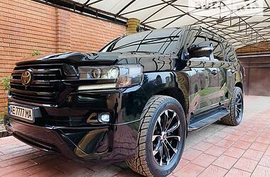 Toyota Land Cruiser SPECIAL EDITION  2017