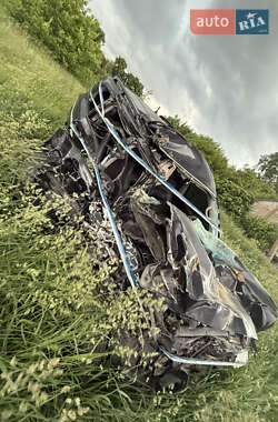 Toyota Land Cruiser  2011