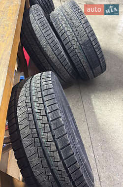 Toyota Land Cruiser 2007