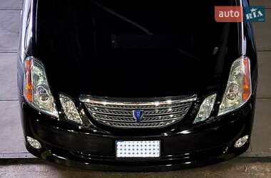 Toyota Mark II Blit 2003