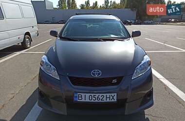 Toyota Matrix  2008