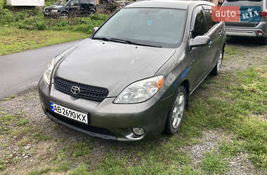 Toyota Matrix  2005