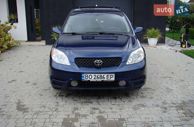 Toyota Matrix  2004