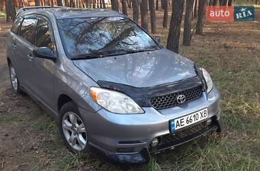 Toyota Matrix  2003