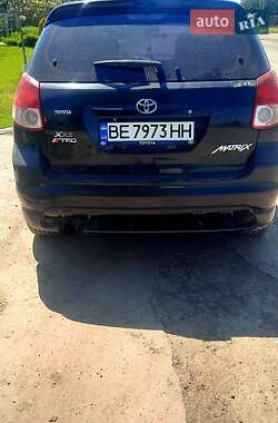 Toyota Matrix 2003