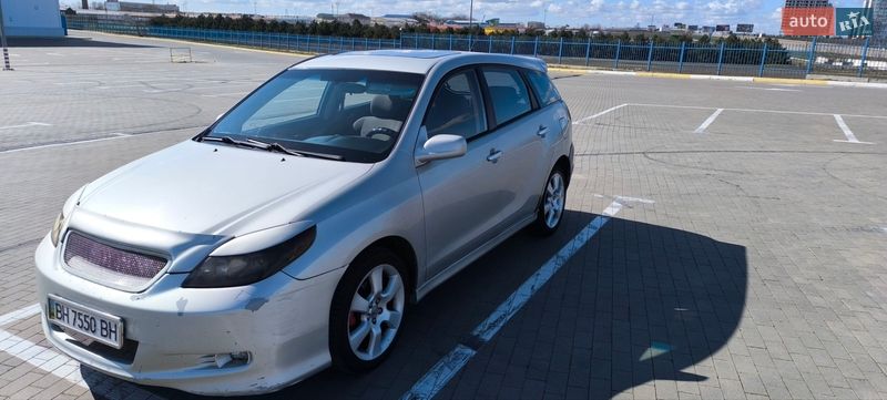 Toyota Matrix
