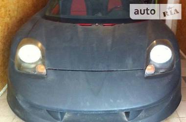 Toyota MR2 MR-S 2003