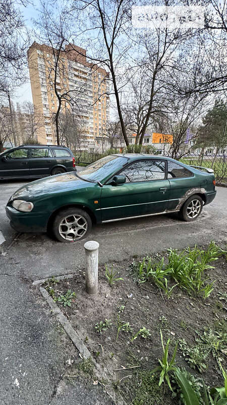 Toyota Paseo