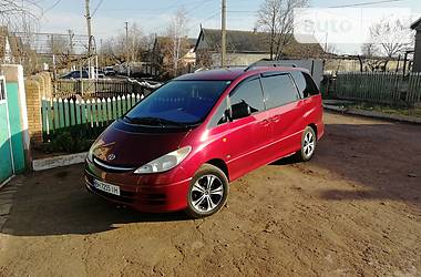 Toyota Previa  2001