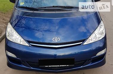 Toyota Previa Sol 2005