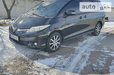 Toyota Previa  2014