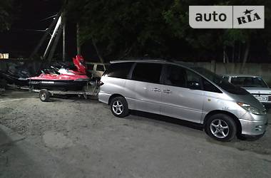 Toyota Previa  2002