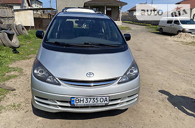 Toyota Previa  2001