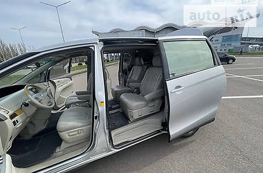 Toyota Previa 2.4 VVTi 2007