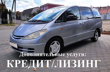 Toyota Previa  2002