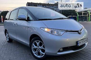 Toyota Previa  2008