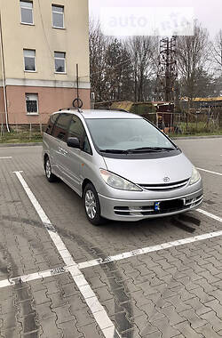 Toyota Previa  2003