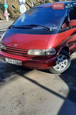 Toyota Previa  1994
