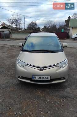 Toyota Previa  2008