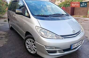 Toyota Previa  2004