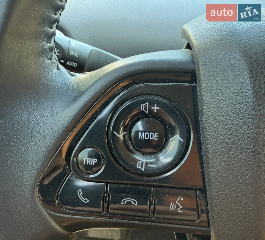 2021 Toyota Prius - мініатюра 5