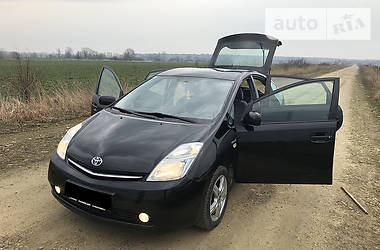 Toyota Prius  2008