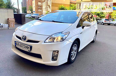 Toyota Prius  2011