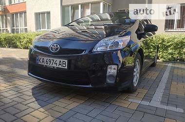 Toyota Prius Comfort 2010