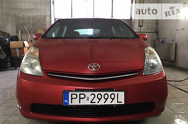 Toyota Prius  2008