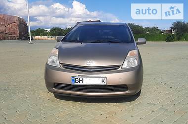 Toyota Prius  2008