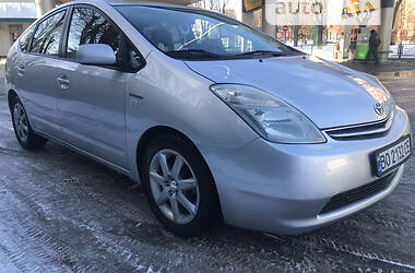 Toyota Prius  2007