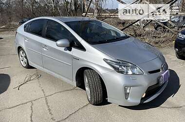 Toyota Prius  2014