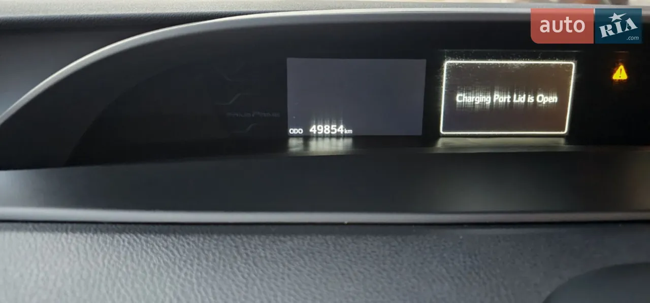 2019 Toyota Prius - мініатюра 3