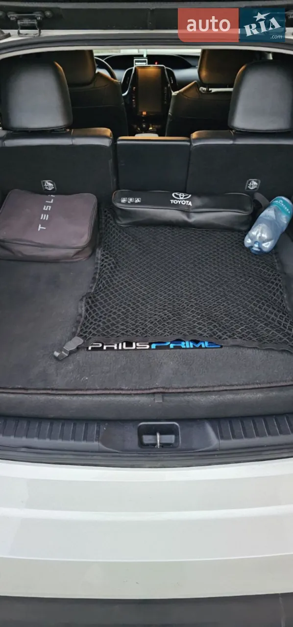 2019 Toyota Prius - мініатюра 5