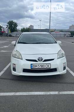 Toyota Prius  2014