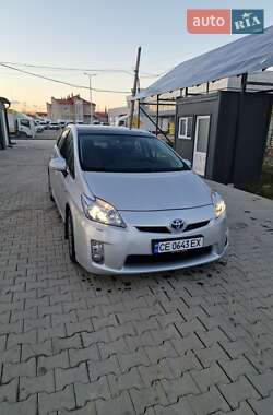 Toyota Prius 2010