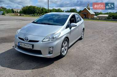Toyota Prius 2010